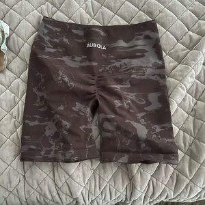 Aurola shorts
